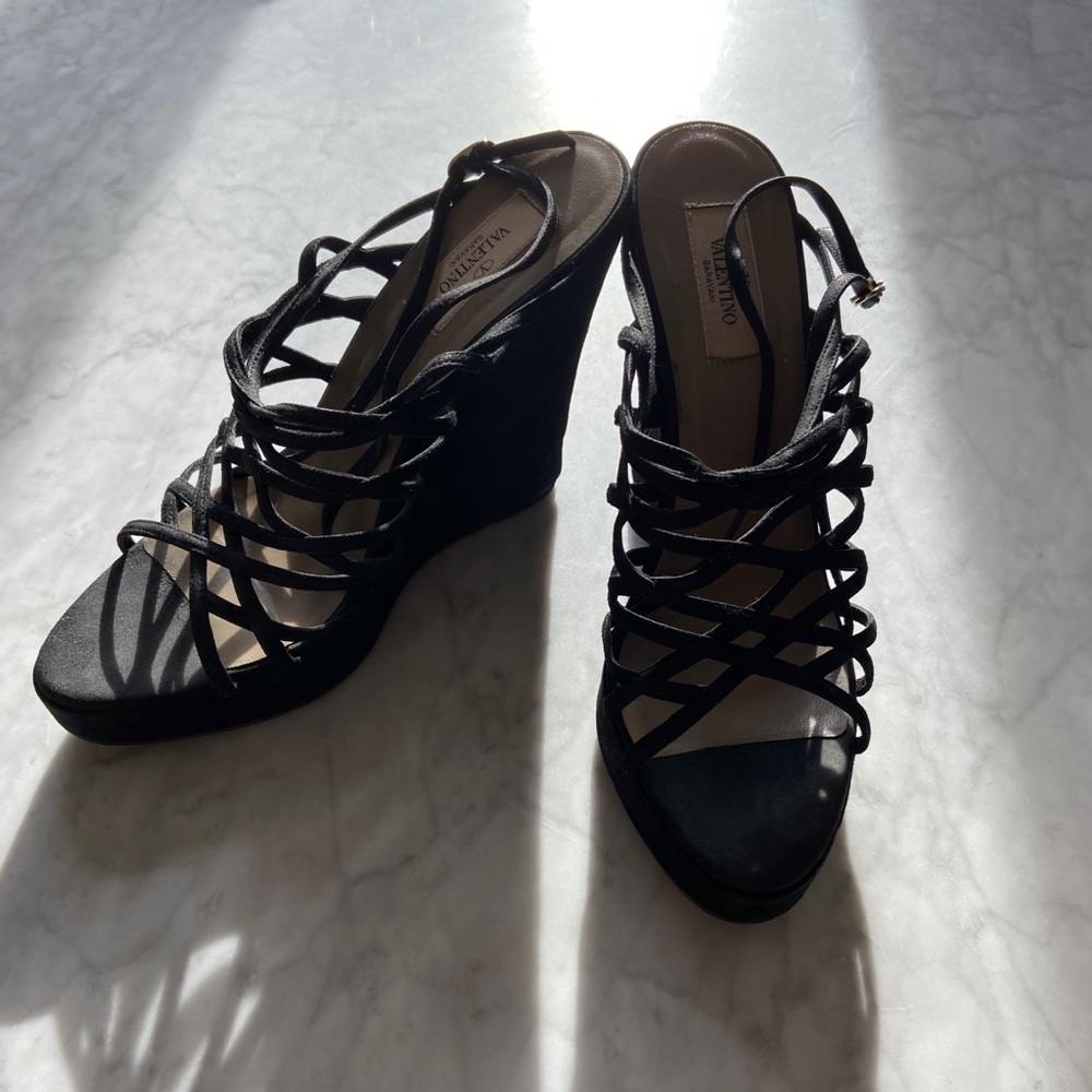 Valentino Sandals